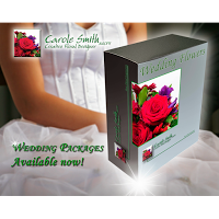 Carole Smith, Creative Floral Designer 1075466 Image 4